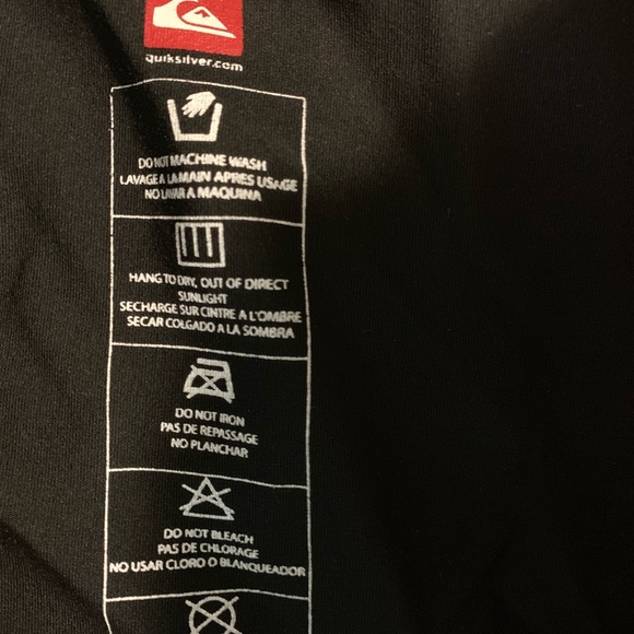 Quicksilver jacket - Picture 4 of 4